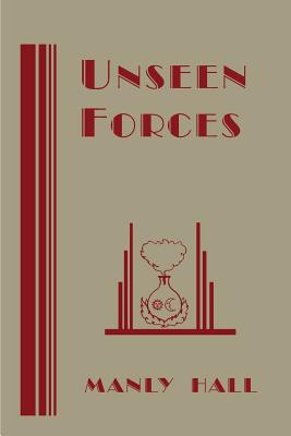 Unseen Forces (Manly Manly P.)(Paperback)
