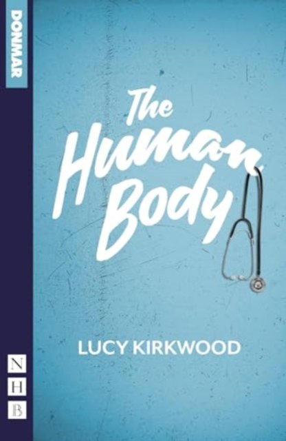 Human Body (Kirkwood Lucy)(Paperback / softback)