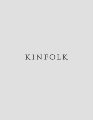 Kinfolk 51 (Kinfolk)(Paperback)