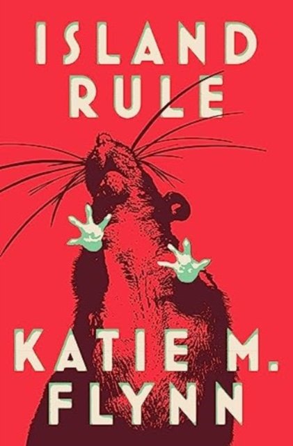 Island Rule - Stories (Flynn Katie M.)(Paperback)
