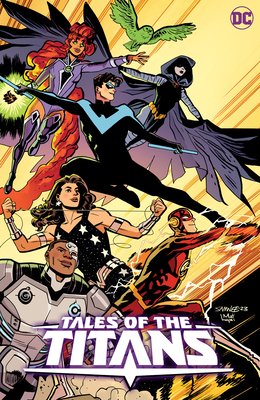Tales of the Titans (Hale Shannon)(Paperback)
