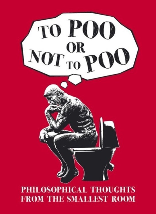 To Poo or Not to Poo