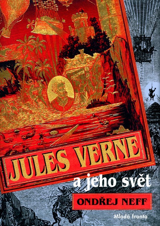 Jules Verne a jeho svět