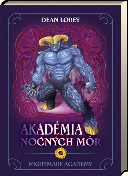 Akadémia nočných môr I.