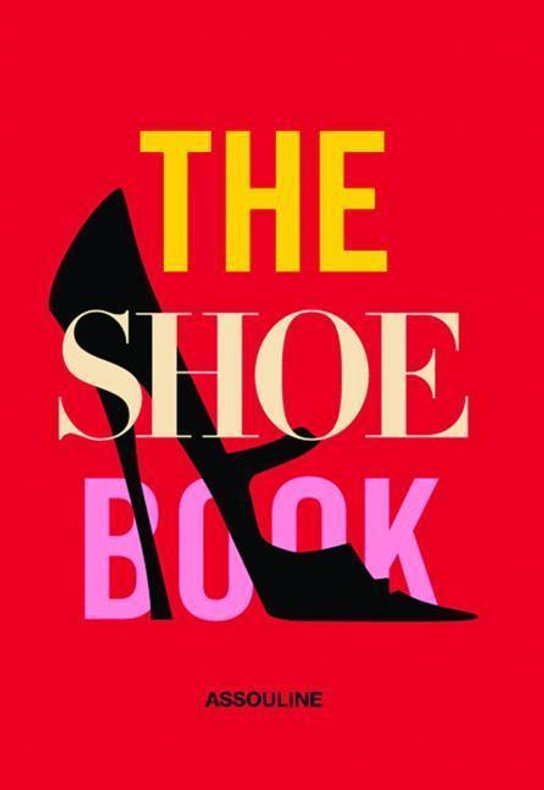 The Shoe Book