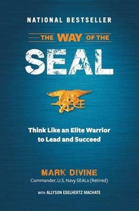 The Way of the SEAL