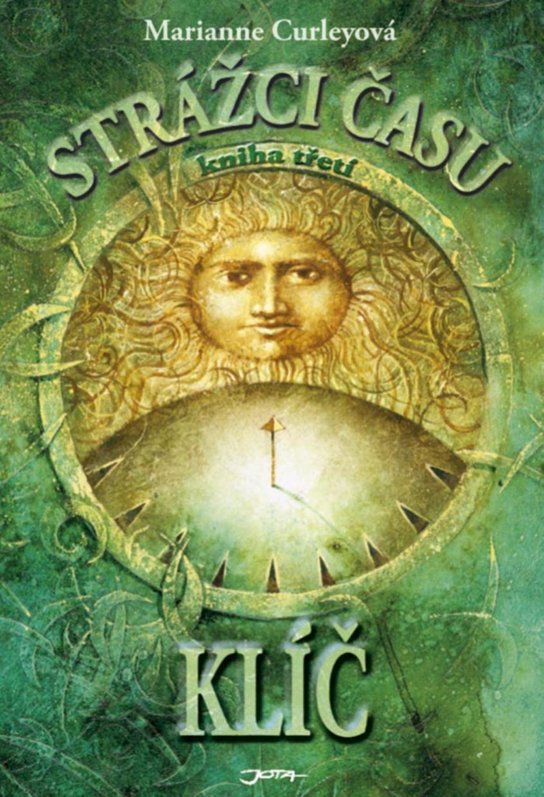 Strážci času Klíč