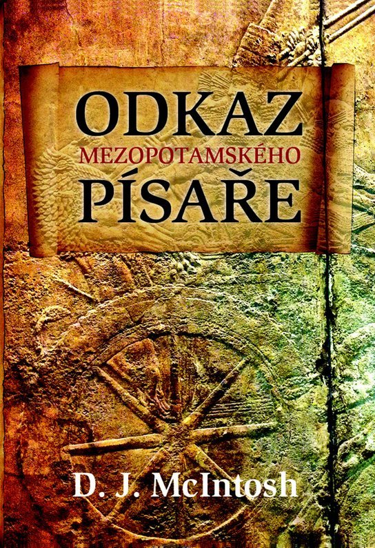 Odkaz mezopotamského písaře