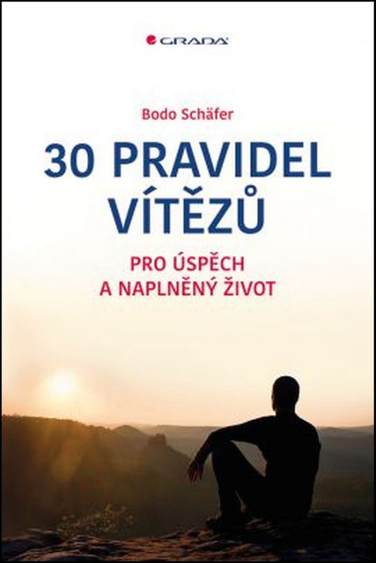 30 pravidel vítězů