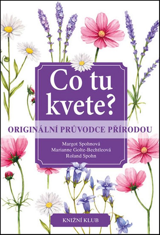 Co tu kvete?