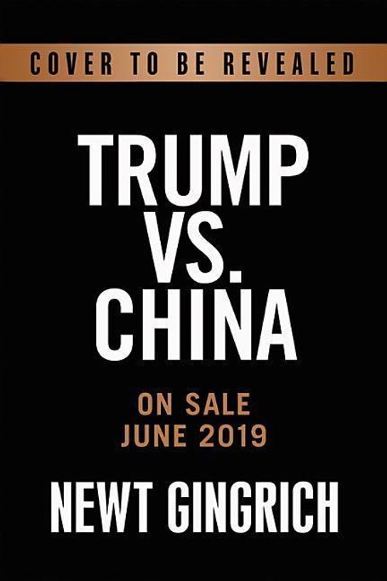 Trump Versus China