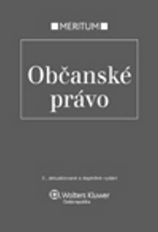 Občanské právo