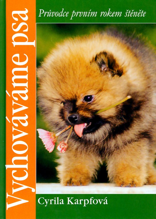 Vychováváme psa