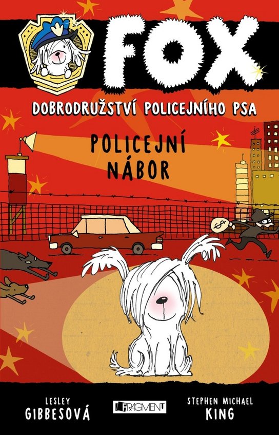 FOX Policejní nábor