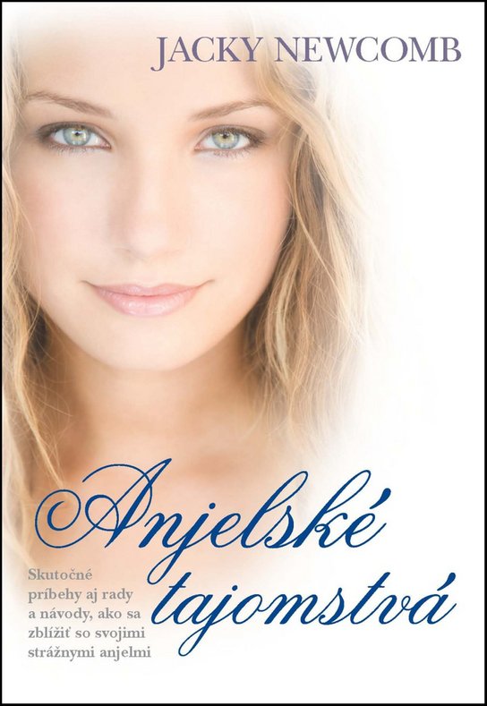 Anjelské tajomstvá