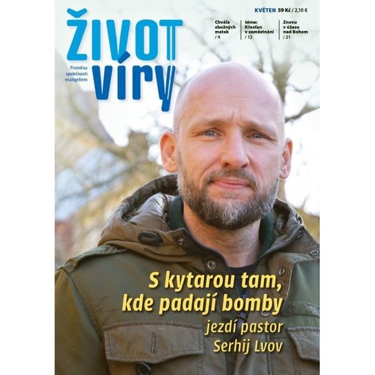 Život víry 2023/05