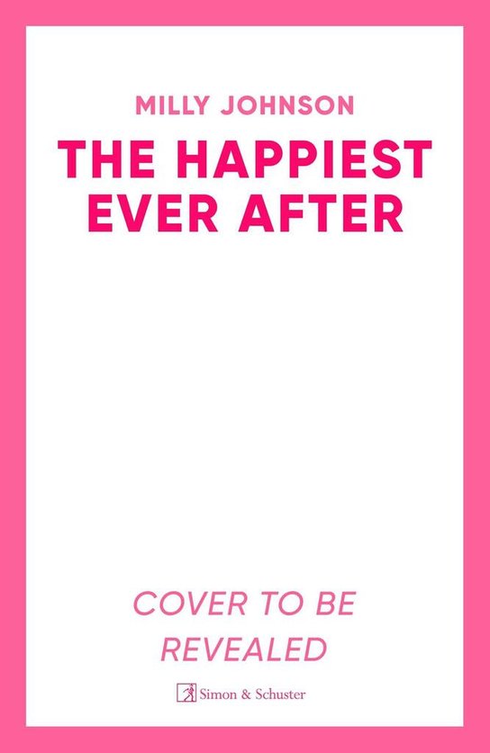 The Happiest Ever After