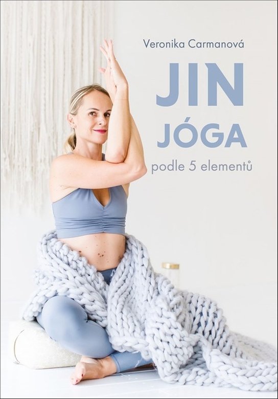 Jin jóga podle 5 elementů