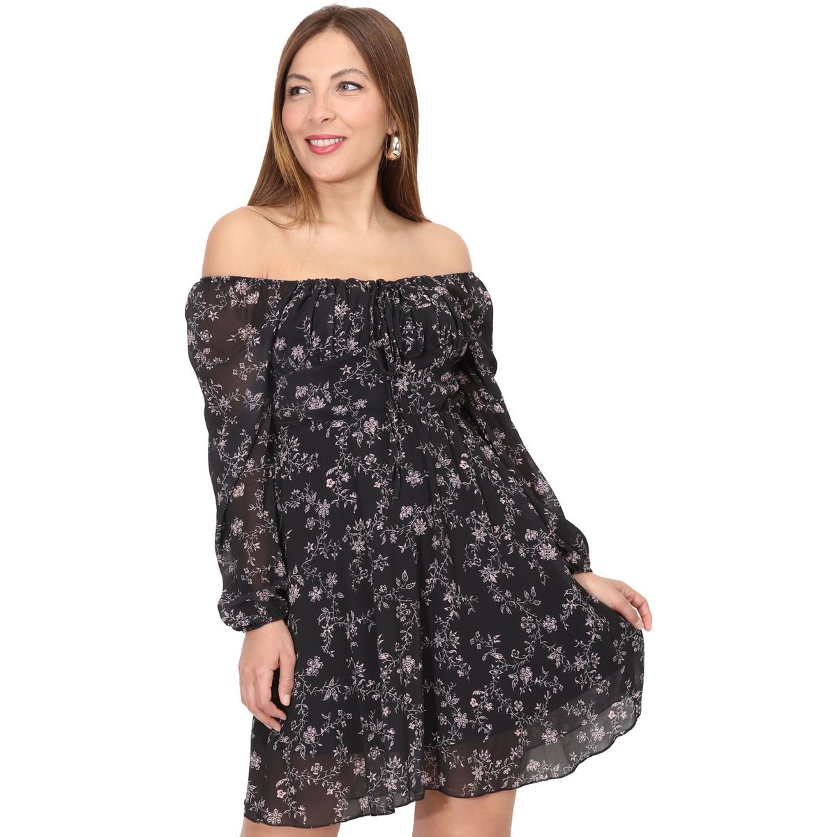 La Modeuse  70857_P164953  Černá