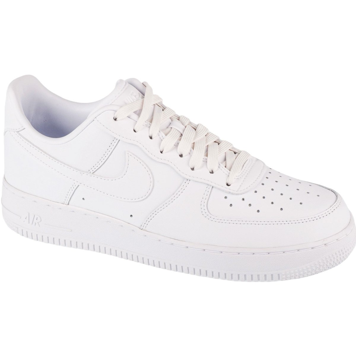 Nike  Air Force 1 07 Fresh  Bílá