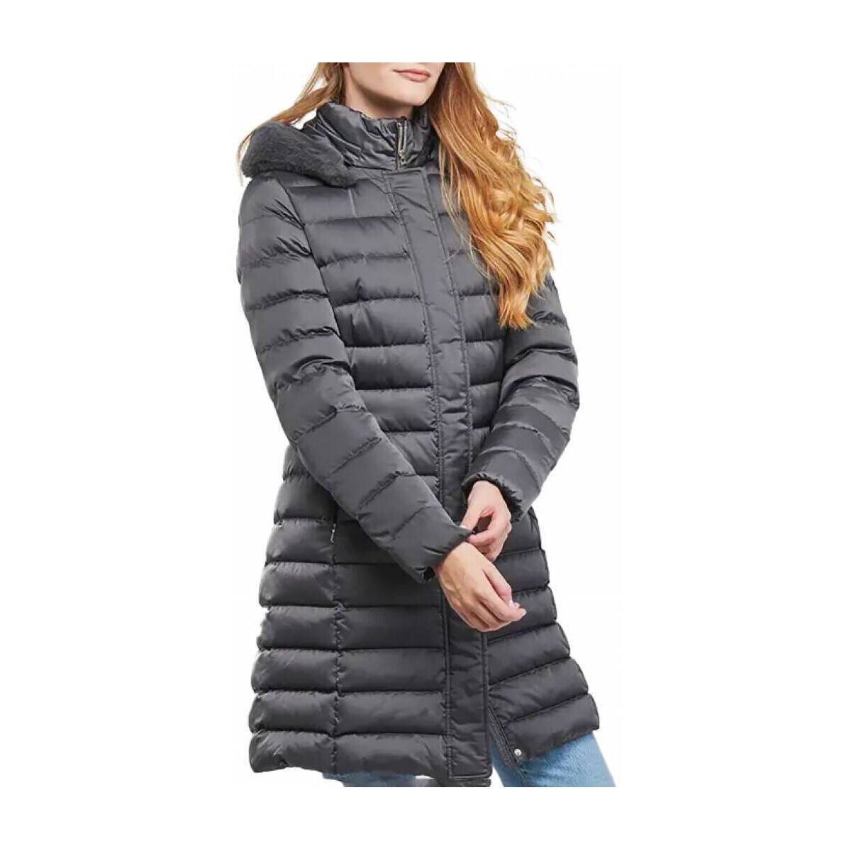 Geox  W BETTANIE  Šedá