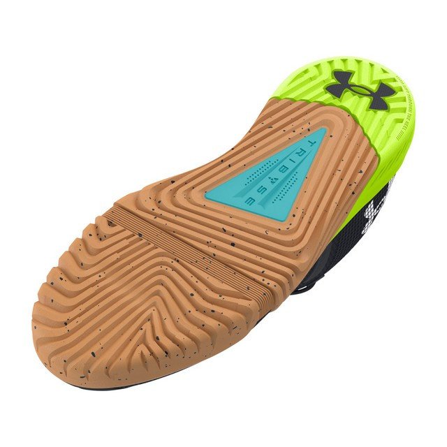 Under Armour UA TriBase Reign 6 Pánské boty EU 42 3027341-002