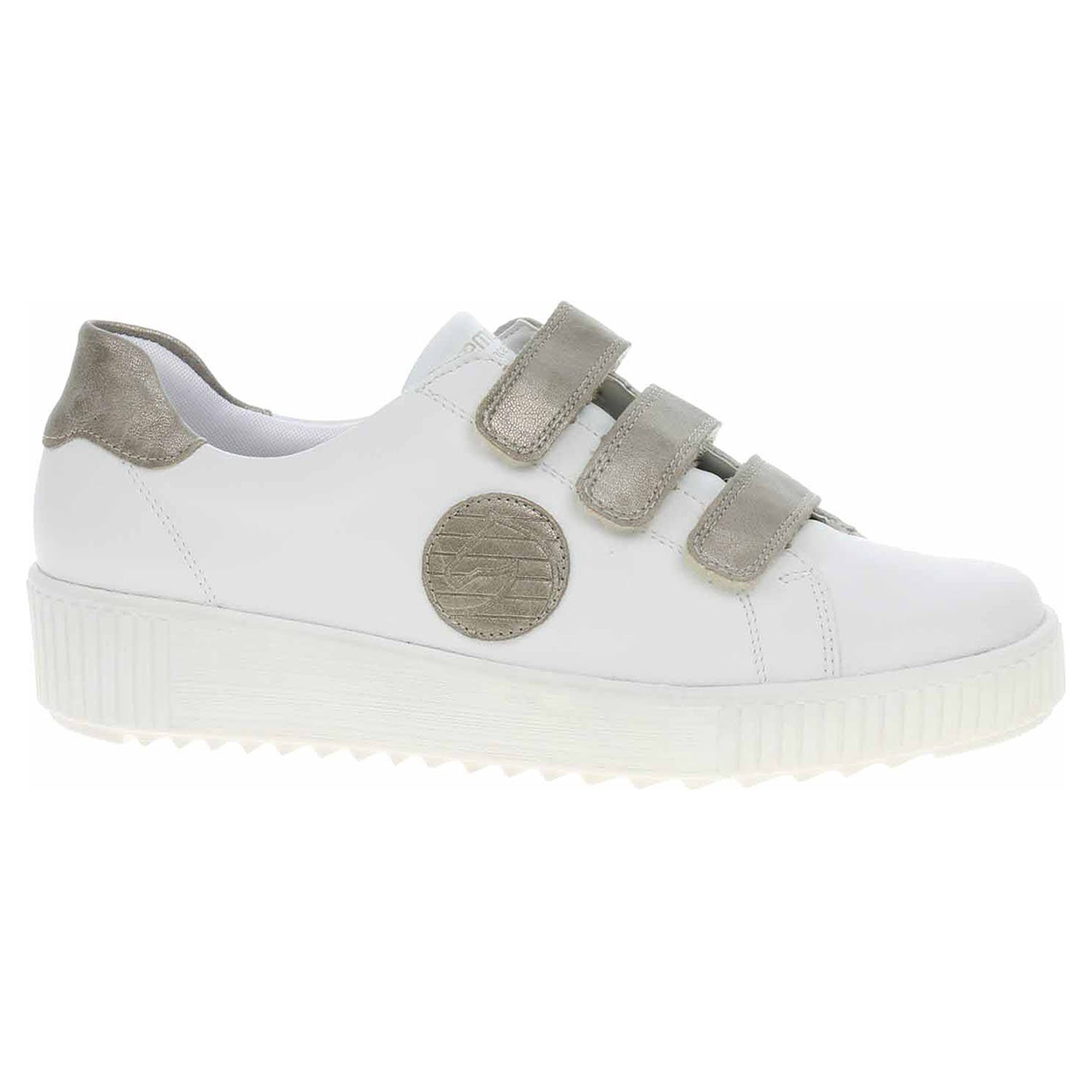 Ecco Dámská obuv Remonte R7902-80 weiss kombi 23201699