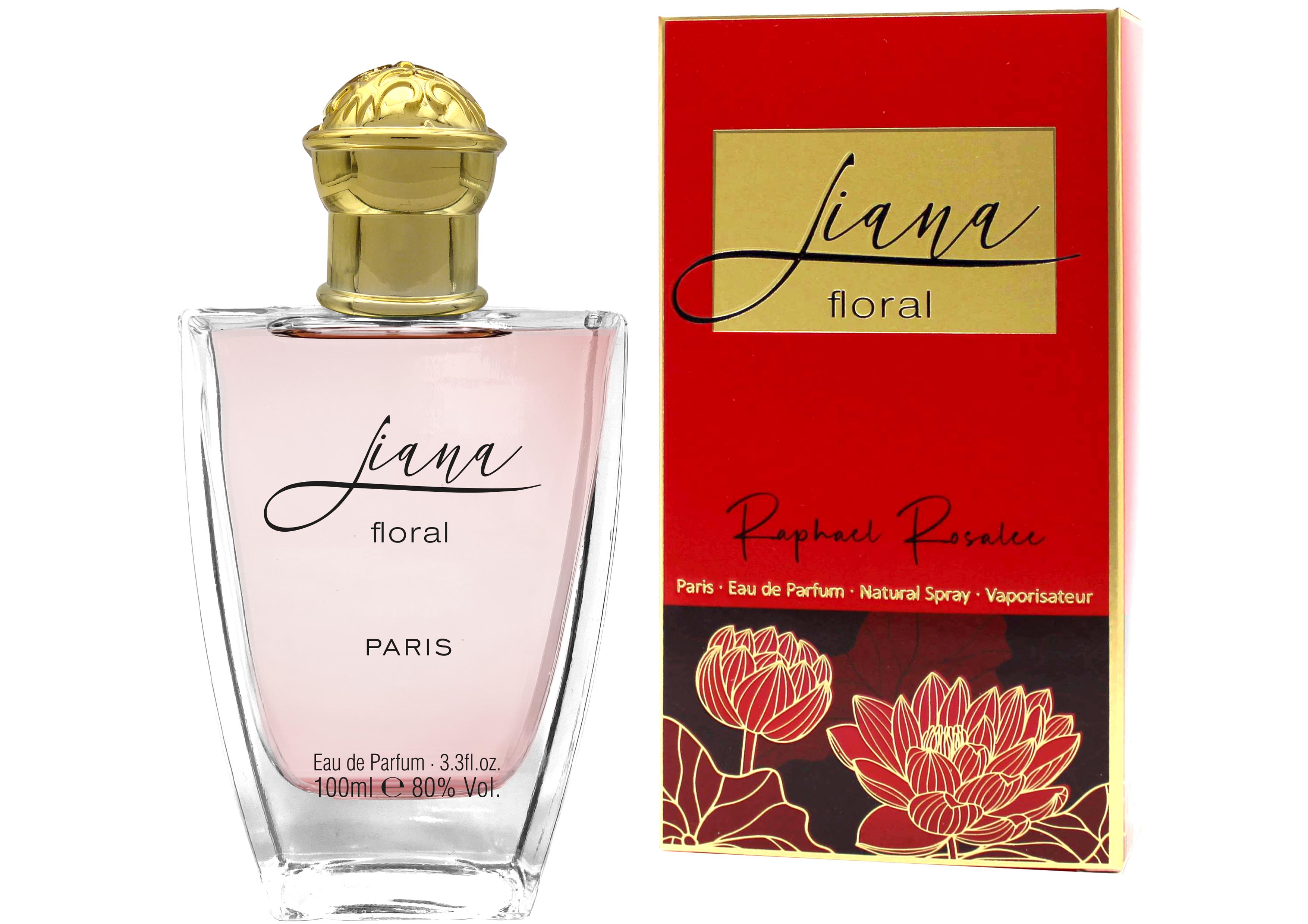 Raphael Rosalee Liana Floral parfémovaná voda pro ženy 100 ml