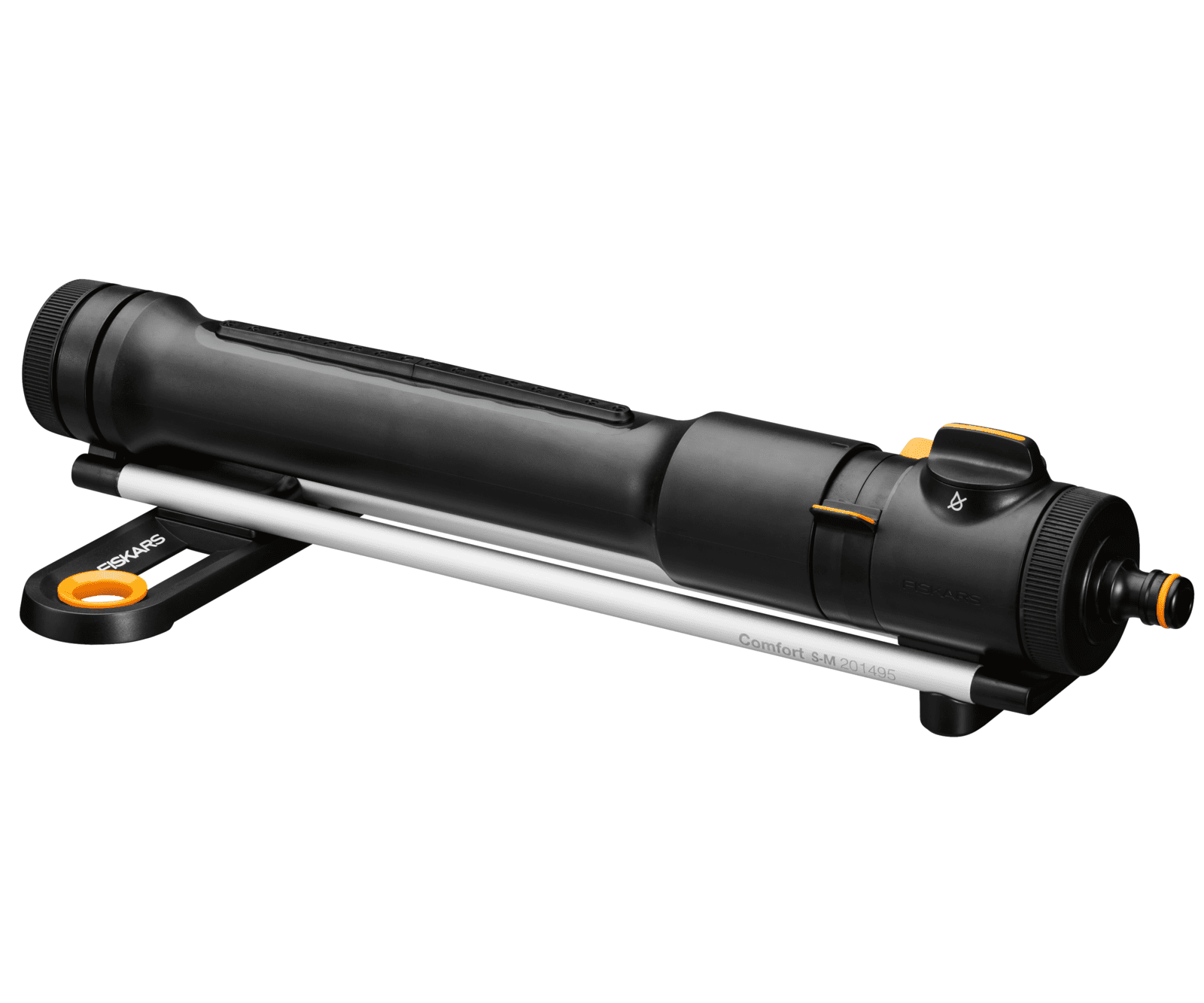 Zavlažovač oscilující M Comfort Fiskars 1070834