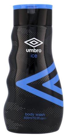 Sprchový gel UMBRO - Ice , 400ml