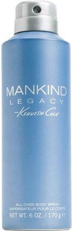 Kenneth Cole Mankind Legacy DEO ve spreji 170 g