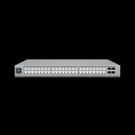 UBNT USW-Pro-Max-48-PoE, USW-Pro-Max-48-PoE-EU