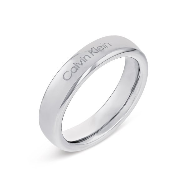 Prsteny CALVIN KLEIN 35000513D