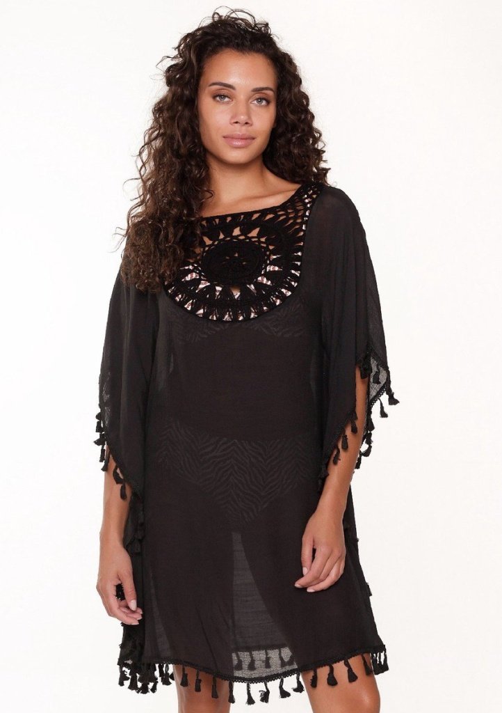 Dámská tunika Lingadore 7222