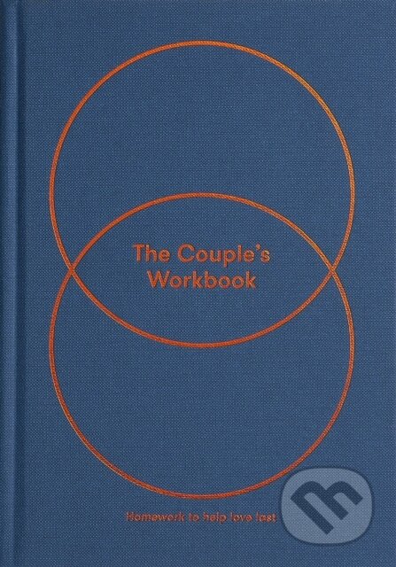 The Couple's Workbook - The School of Life Press