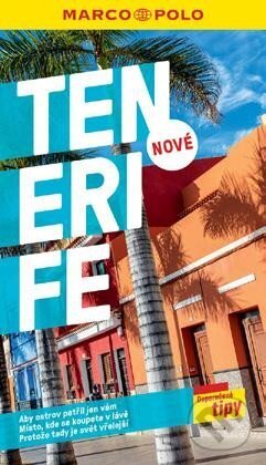 Tenerife - průvodce Marco Polo - Marco Polo