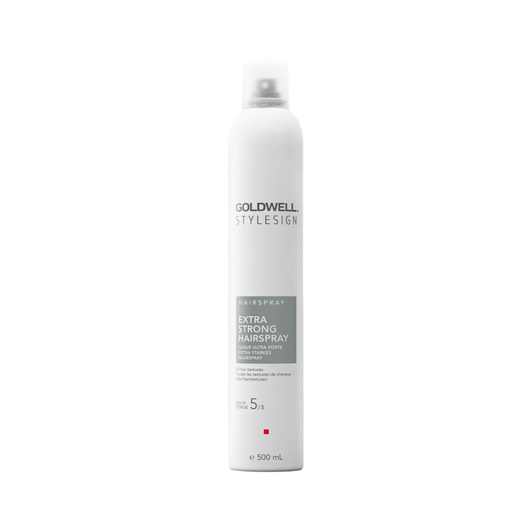 GOLDWELL Goldwell StyleSign Extra Strong Hairspray 500 ml
