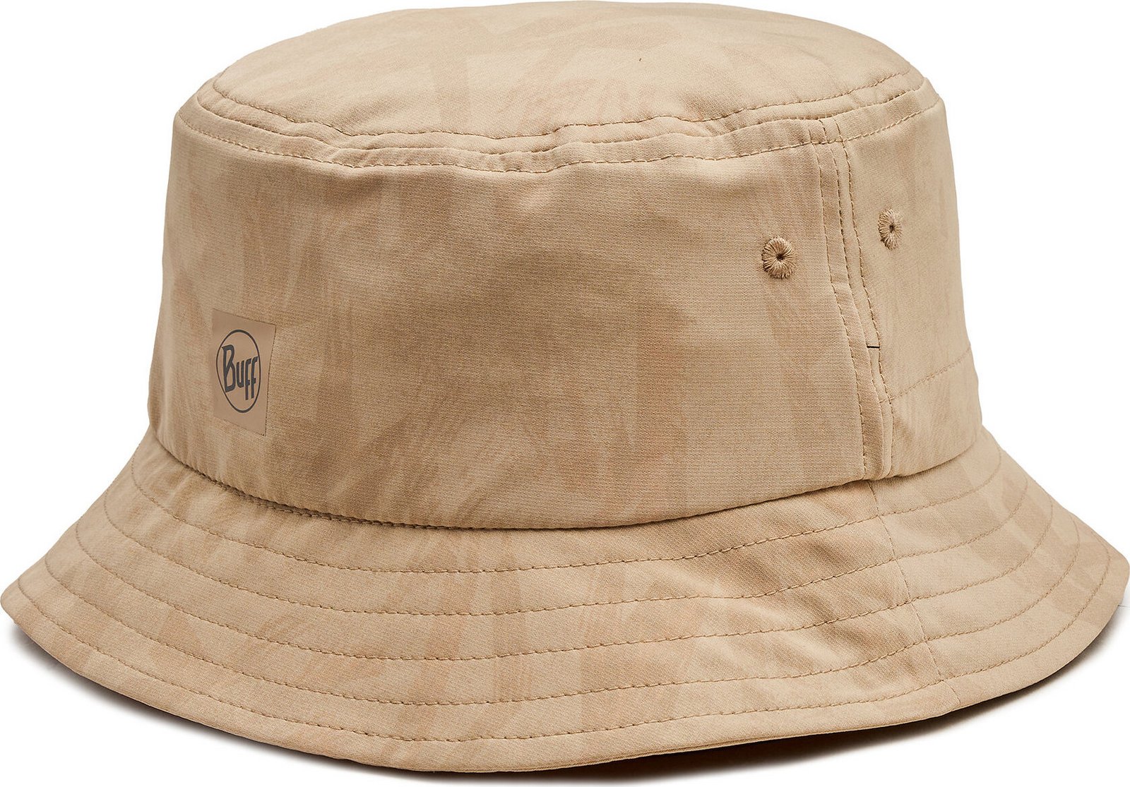 Klobouk Buff Adventure Bucket 125343 Sand