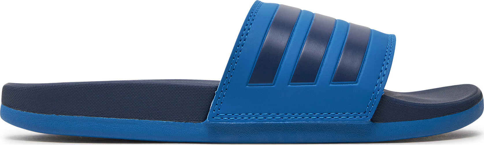 Nazouváky adidas adilette Comfort Slides IG1118 Broyal/Dkblue/Broyal