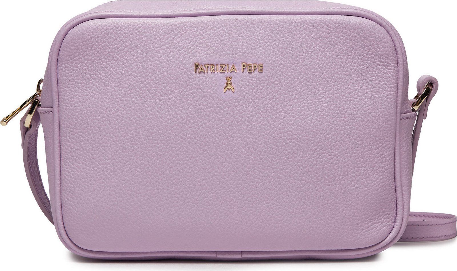 Kabelka Patrizia Pepe CB8985/L001-M480 Lilac Bloom