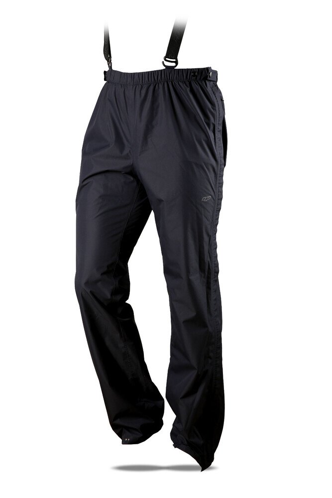 Trimm Kalhoty M EXPED PANTS black Velikost: L
