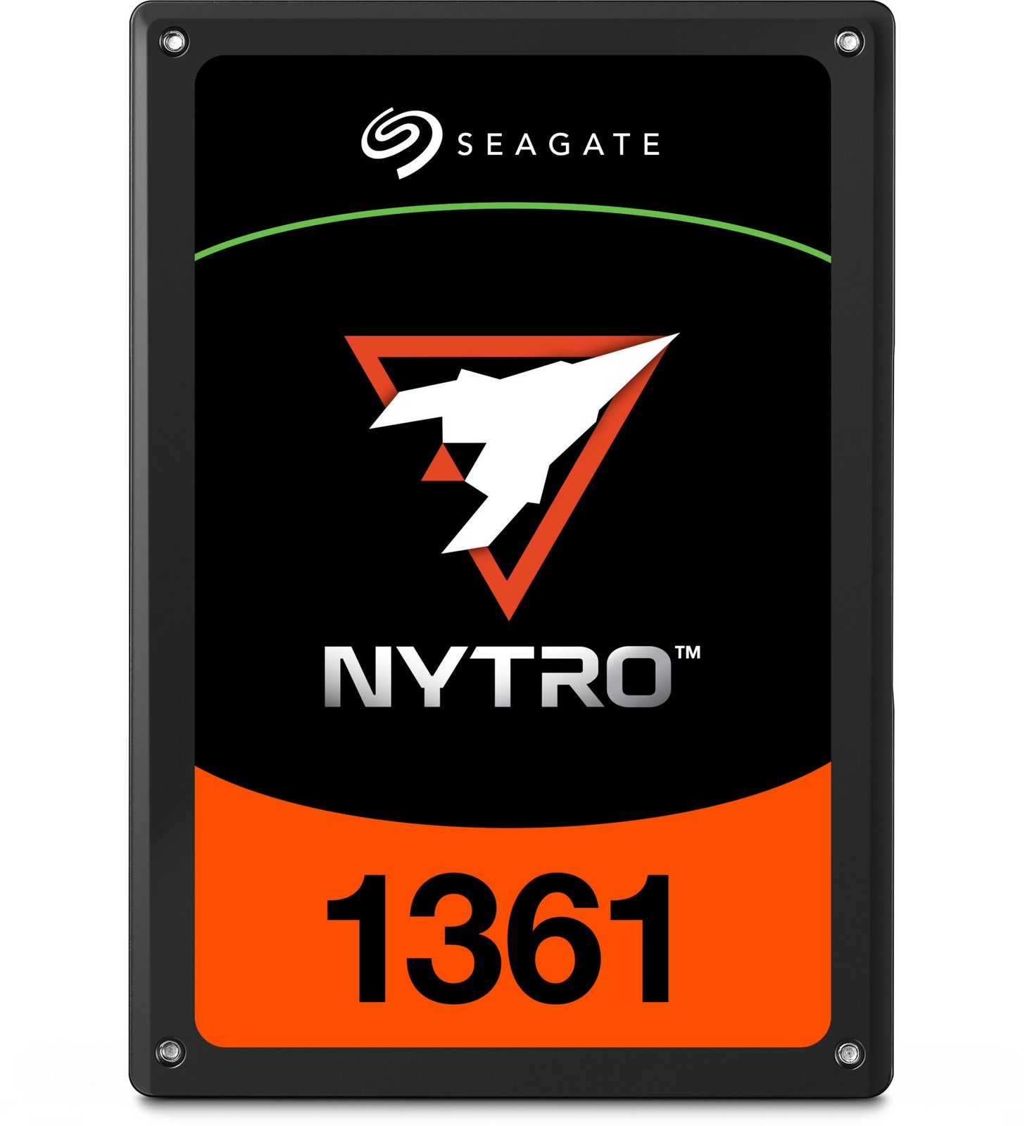 Seagate Nytro 1361, 2.5