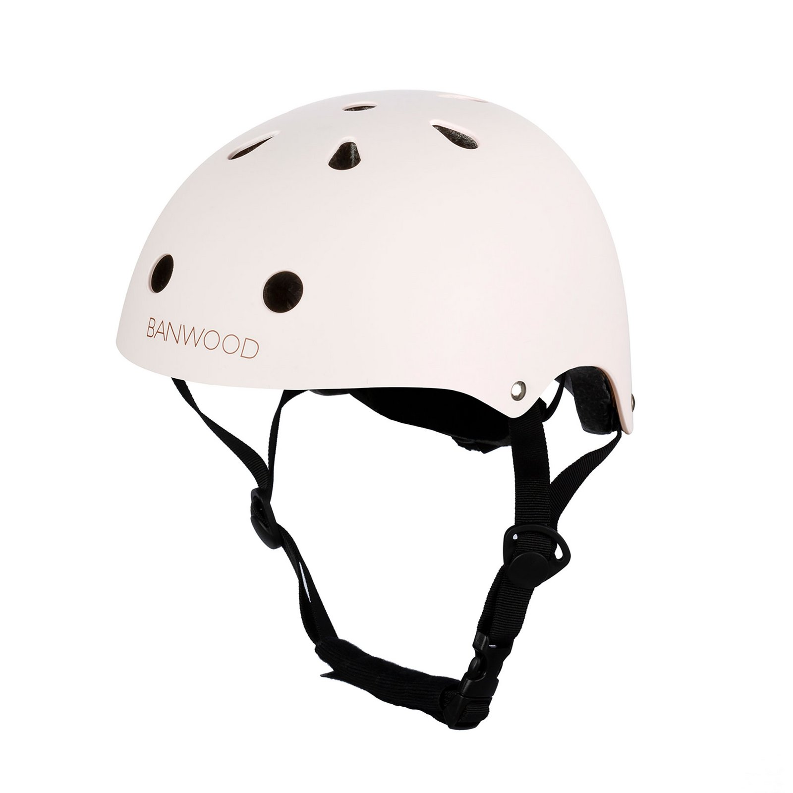 Banwood dětská helma Pink BW-HELMET