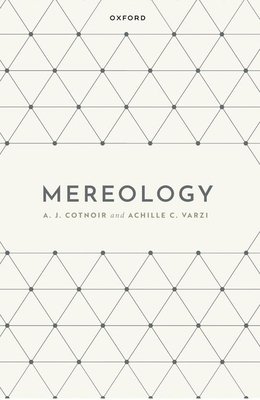 Mereology (Cotnoir A. J.)(Paperback)