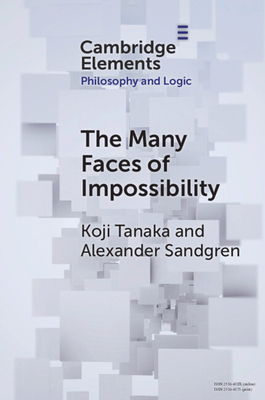 The Many Faces of Impossibility (Tanaka Koji)(Paperback)