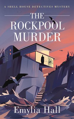 The Rockpool Murder (Hall Emylia)(Paperback)