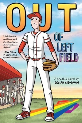 Out of Left Field (Newman Jonah)(Paperback)