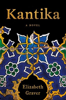 Kantika (Graver Elizabeth)(Paperback)