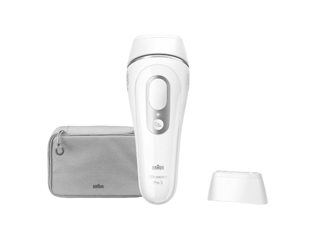 Braun Epilátor IPL Silk expert Pro 3, PL3020