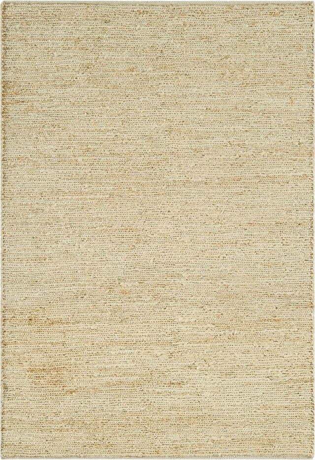 Béžový ručně tkaný jutový koberec 200x300 cm Soumak – Asiatic Carpets